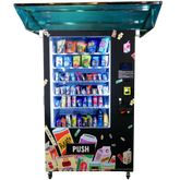 Snackautomat PREMIUM
