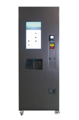 Kaffeeautomat