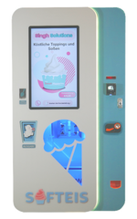 Softeisautomat