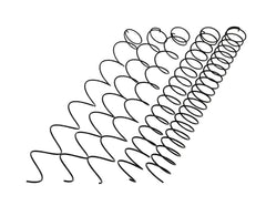 Kleine Spiralen