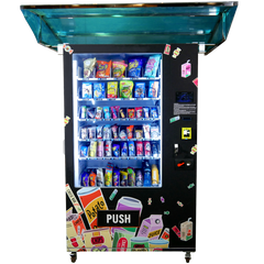 Snackautomat PREMIUM