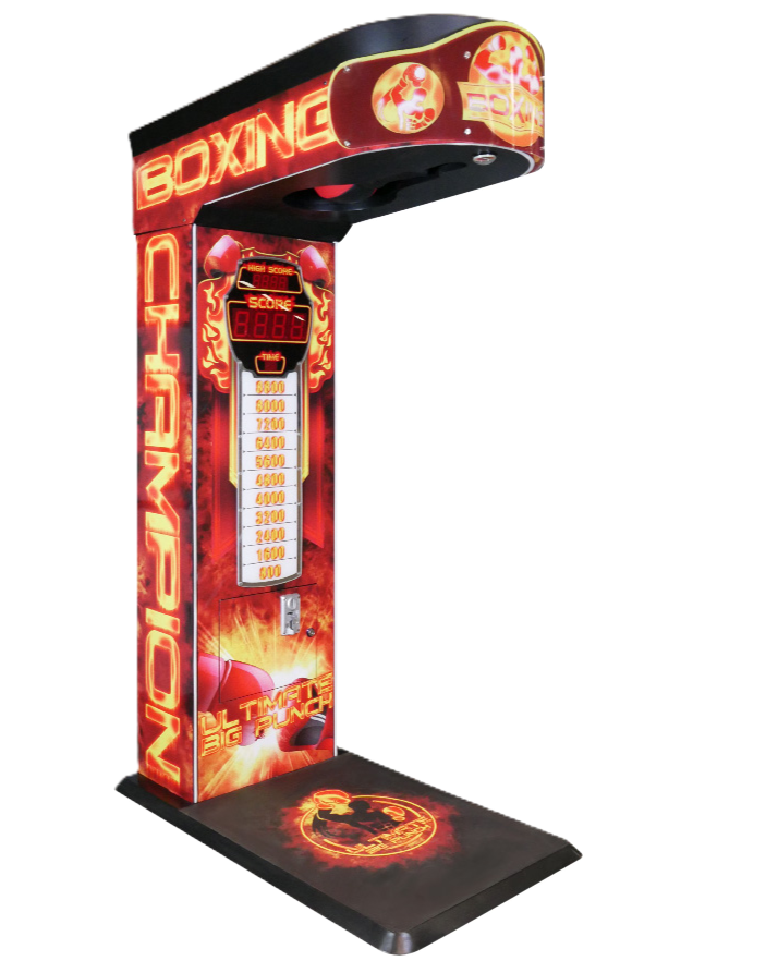 Boxautomat