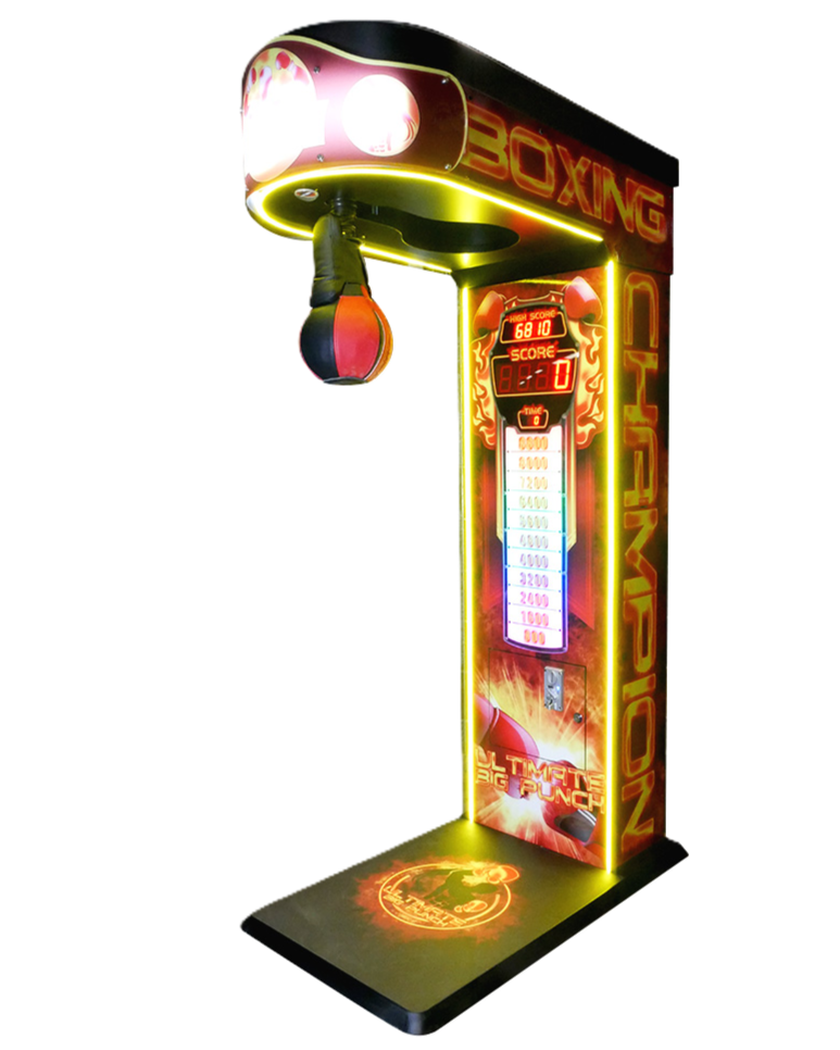 Boxautomat