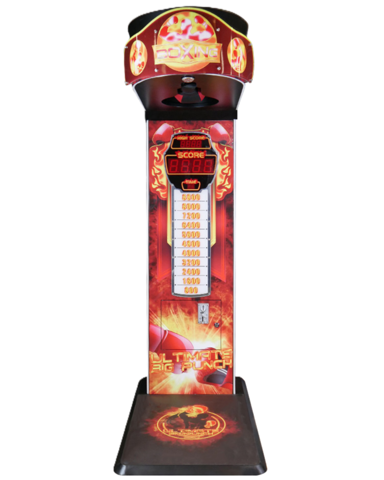 Boxautomat
