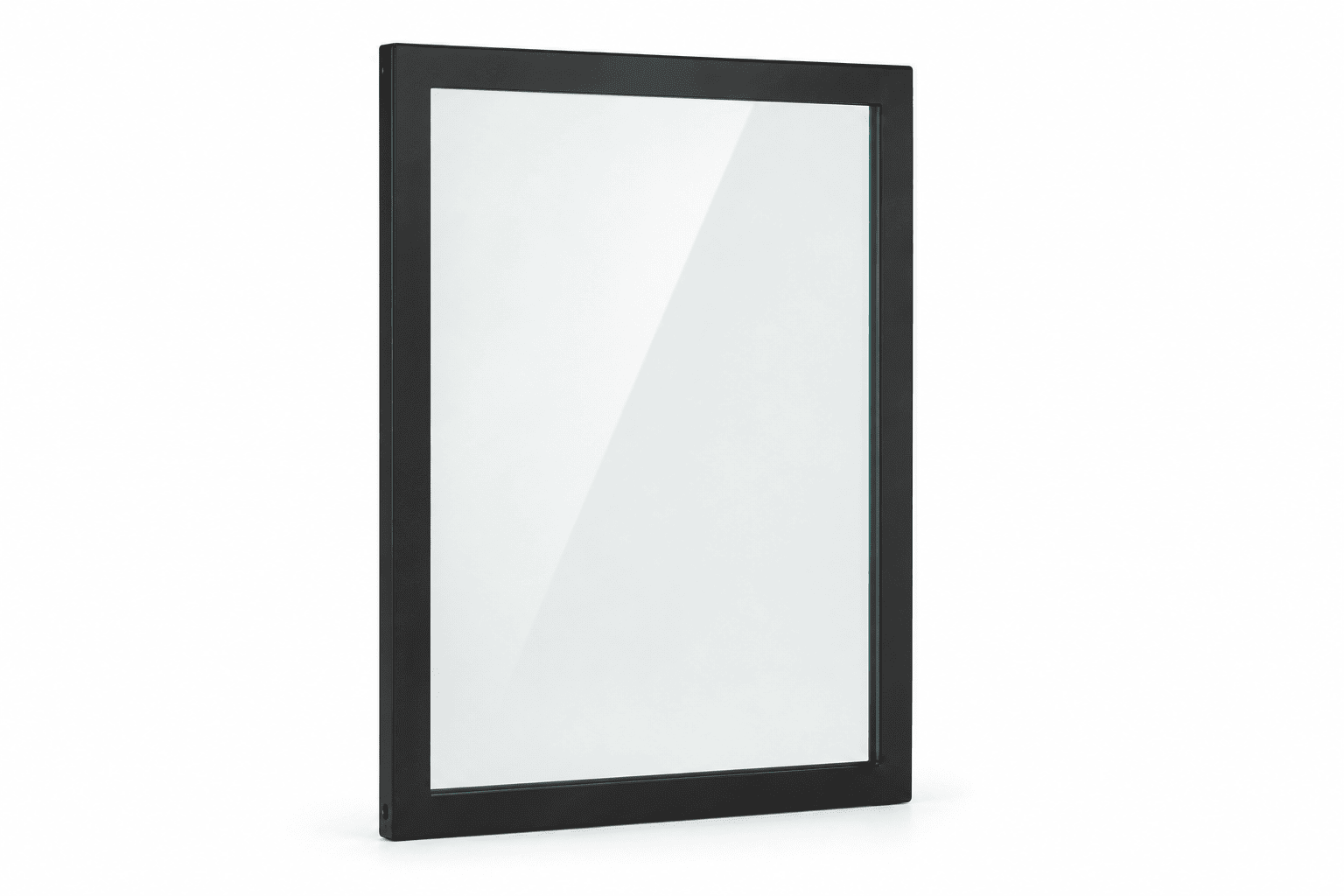 Glasscheibe