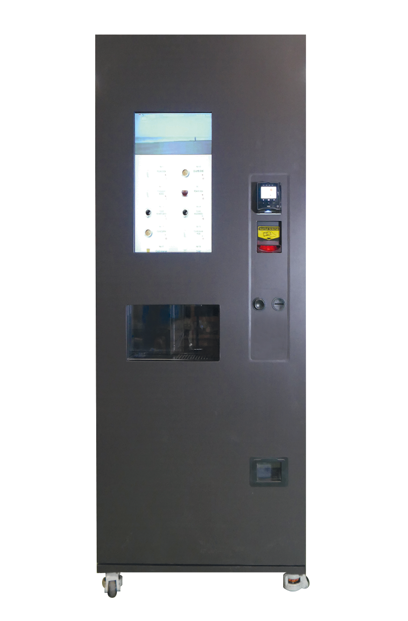 Kaffeeautomat