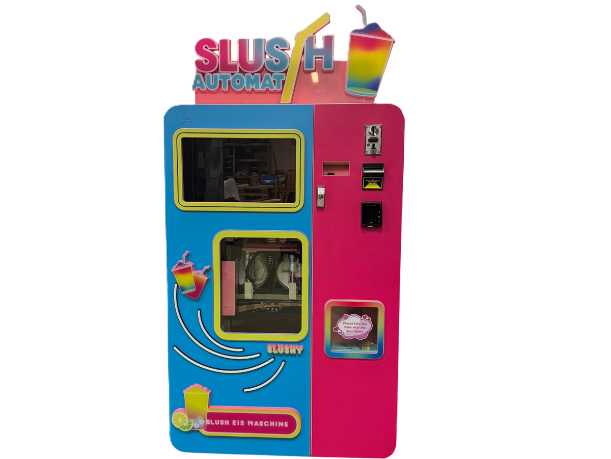 Slushautomat