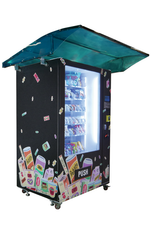 Snackautomat PREMIUM