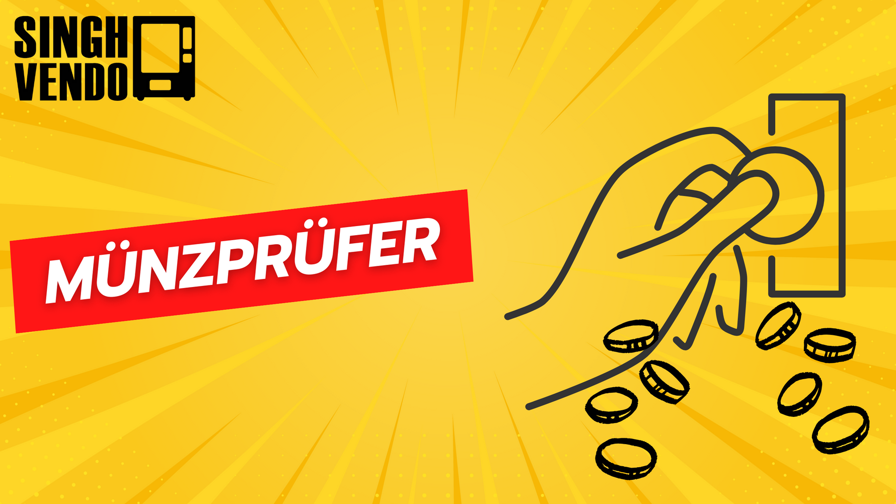 Münzprüfer